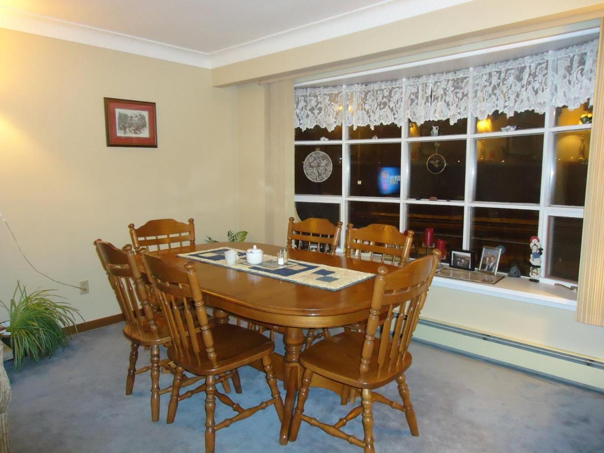 Trillium Bed & Breakfast Niagara Falls Room photo