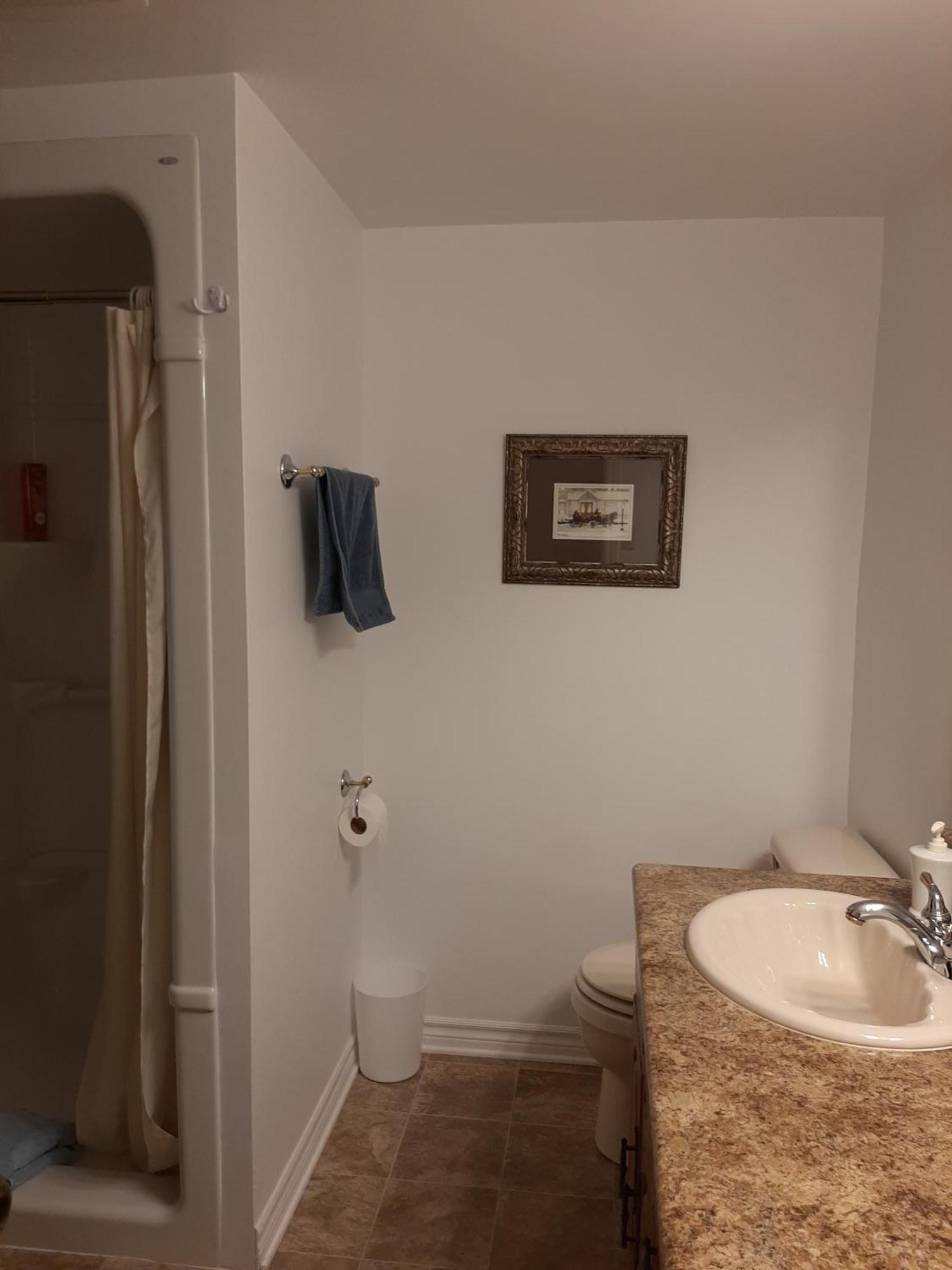 Trillium Bed & Breakfast Niagara Falls Exterior photo