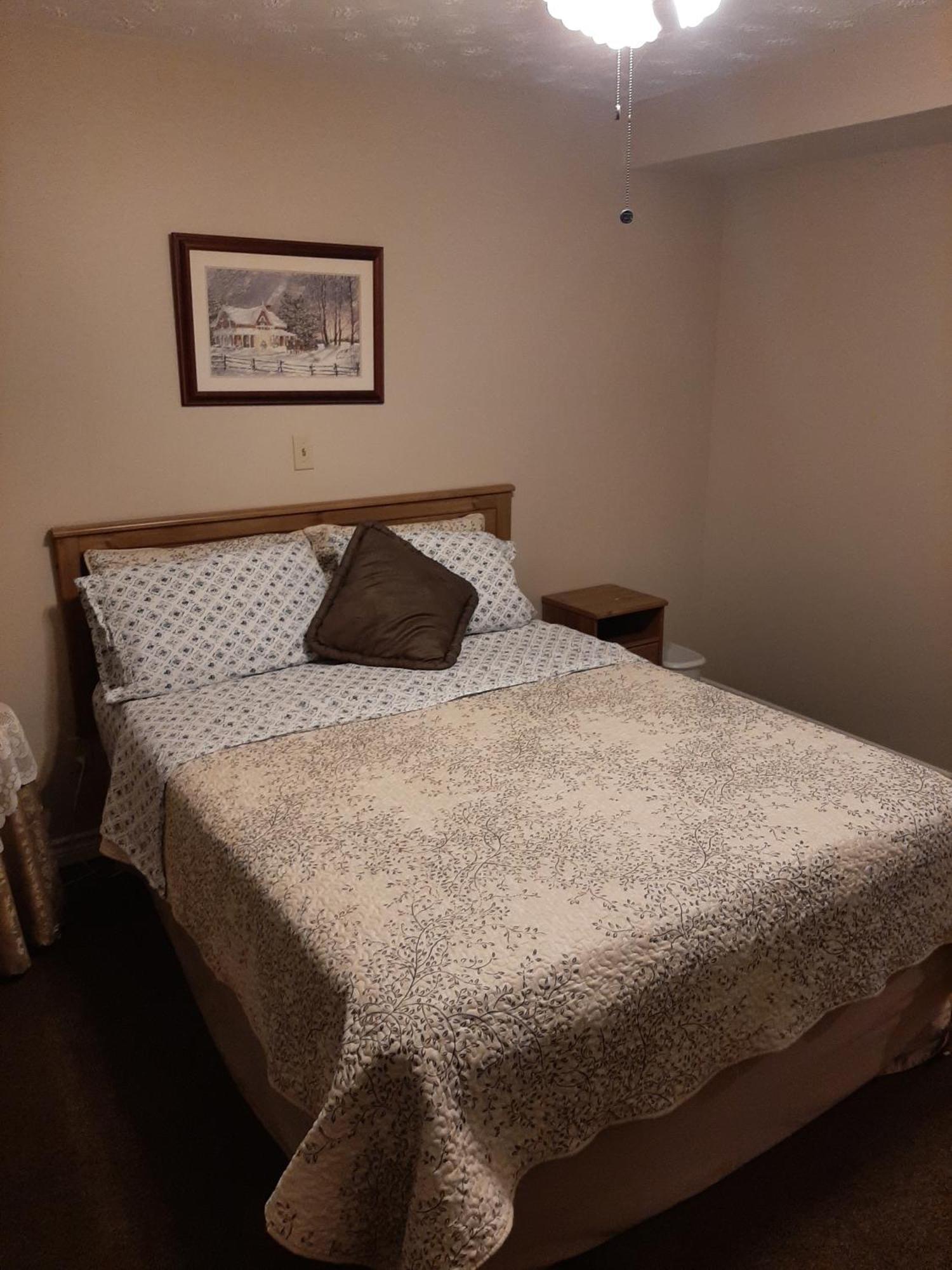 Trillium Bed & Breakfast Niagara Falls Exterior photo
