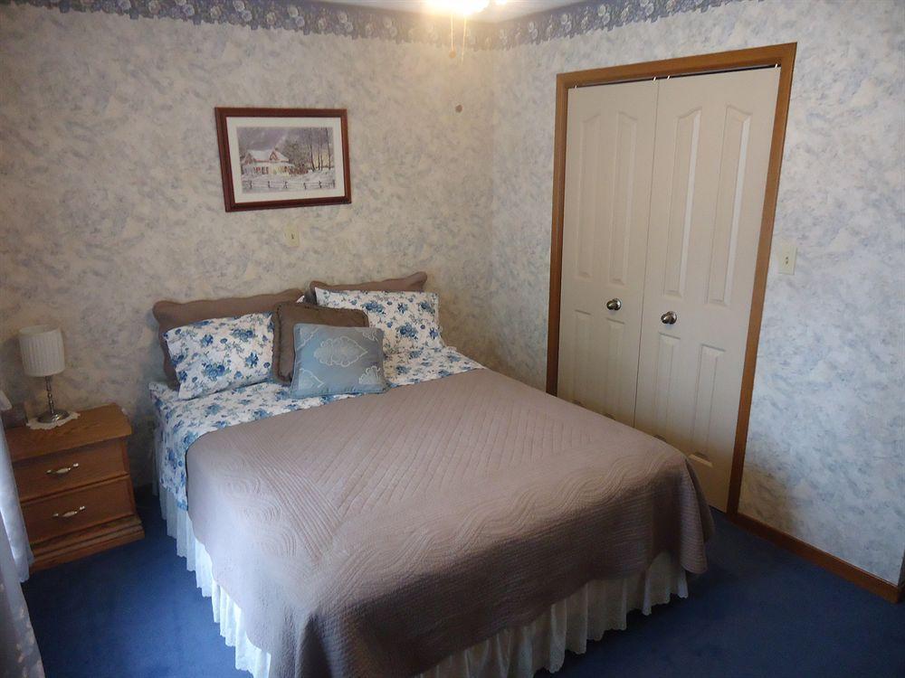 Trillium Bed & Breakfast Niagara Falls Exterior photo