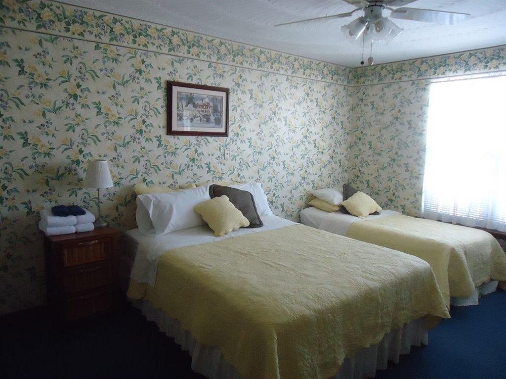 Trillium Bed & Breakfast Niagara Falls Exterior photo