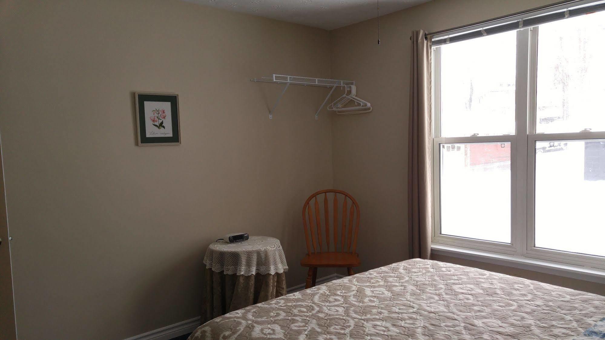 Trillium Bed & Breakfast Niagara Falls Exterior photo