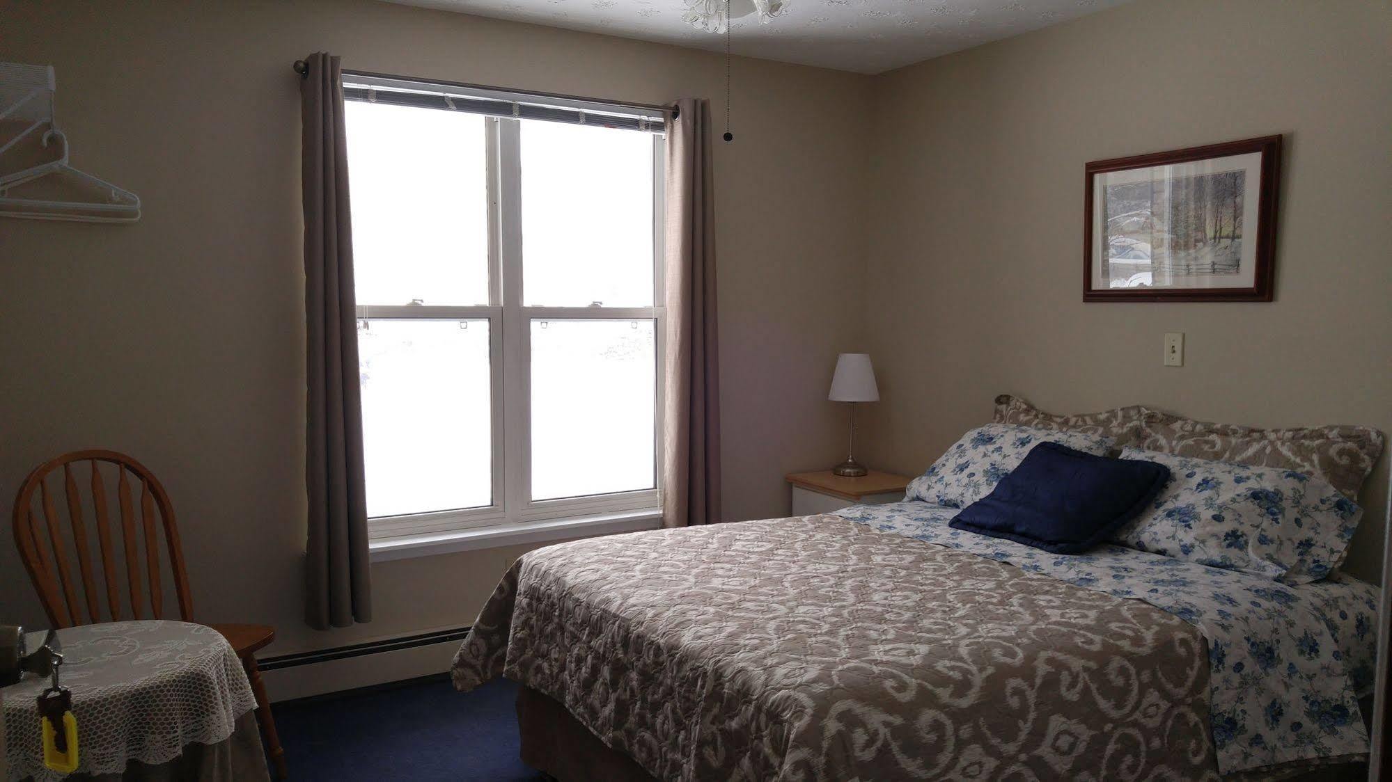 Trillium Bed & Breakfast Niagara Falls Exterior photo