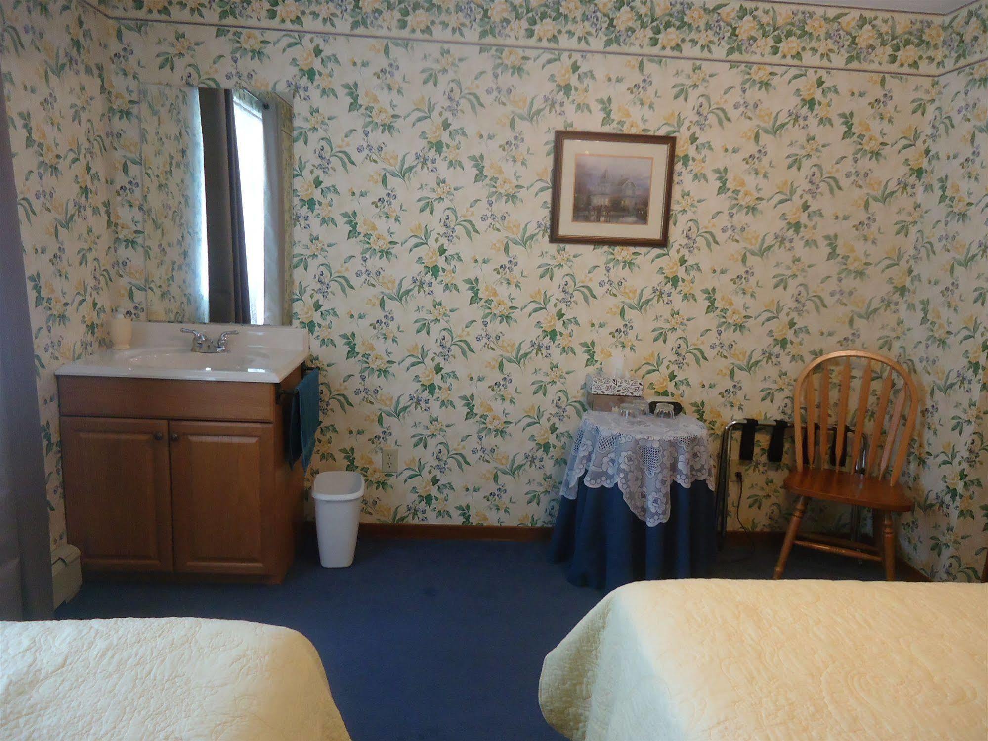 Trillium Bed & Breakfast Niagara Falls Exterior photo
